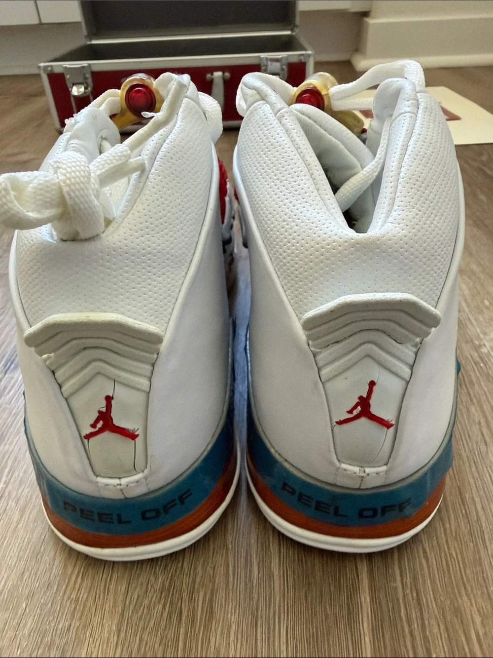 Jordan 🔥 rare